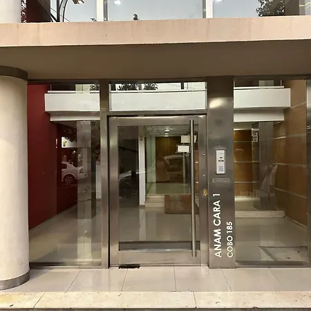 4Hermanos Rufino Exterior photo
