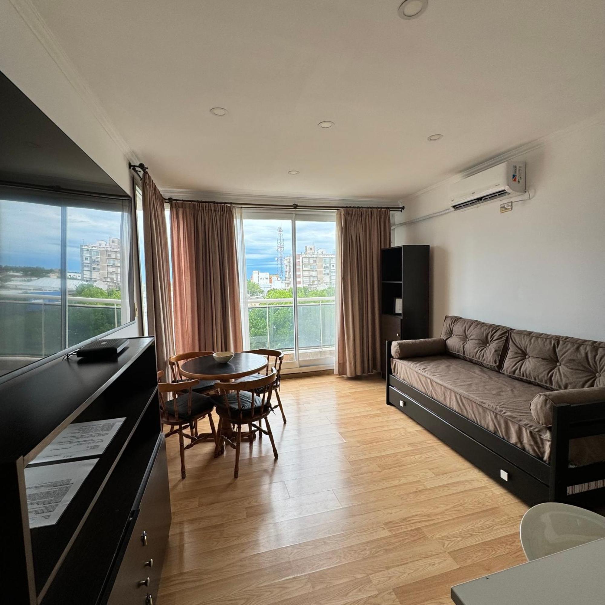Apartment 4hermanos *